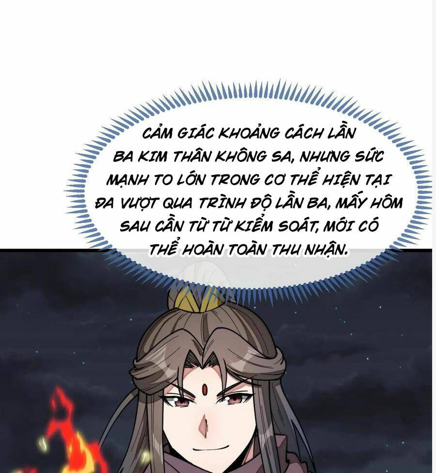 Ta Thật Không Phải Là Khí Vận Chi Tử Chap 221 - Next Chap 222