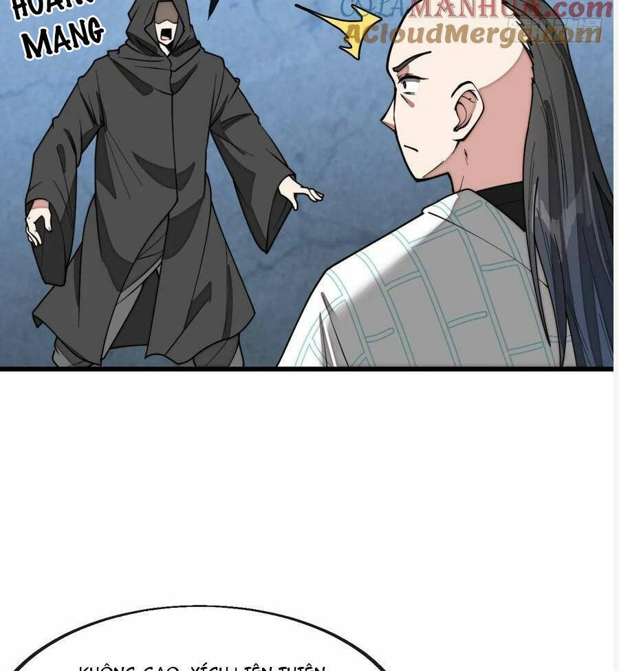 Ta Thật Không Phải Là Khí Vận Chi Tử Chap 221 - Next Chap 222