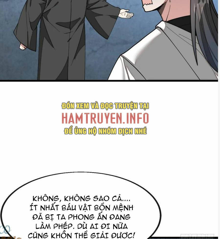 Ta Thật Không Phải Là Khí Vận Chi Tử Chap 221 - Next Chap 222