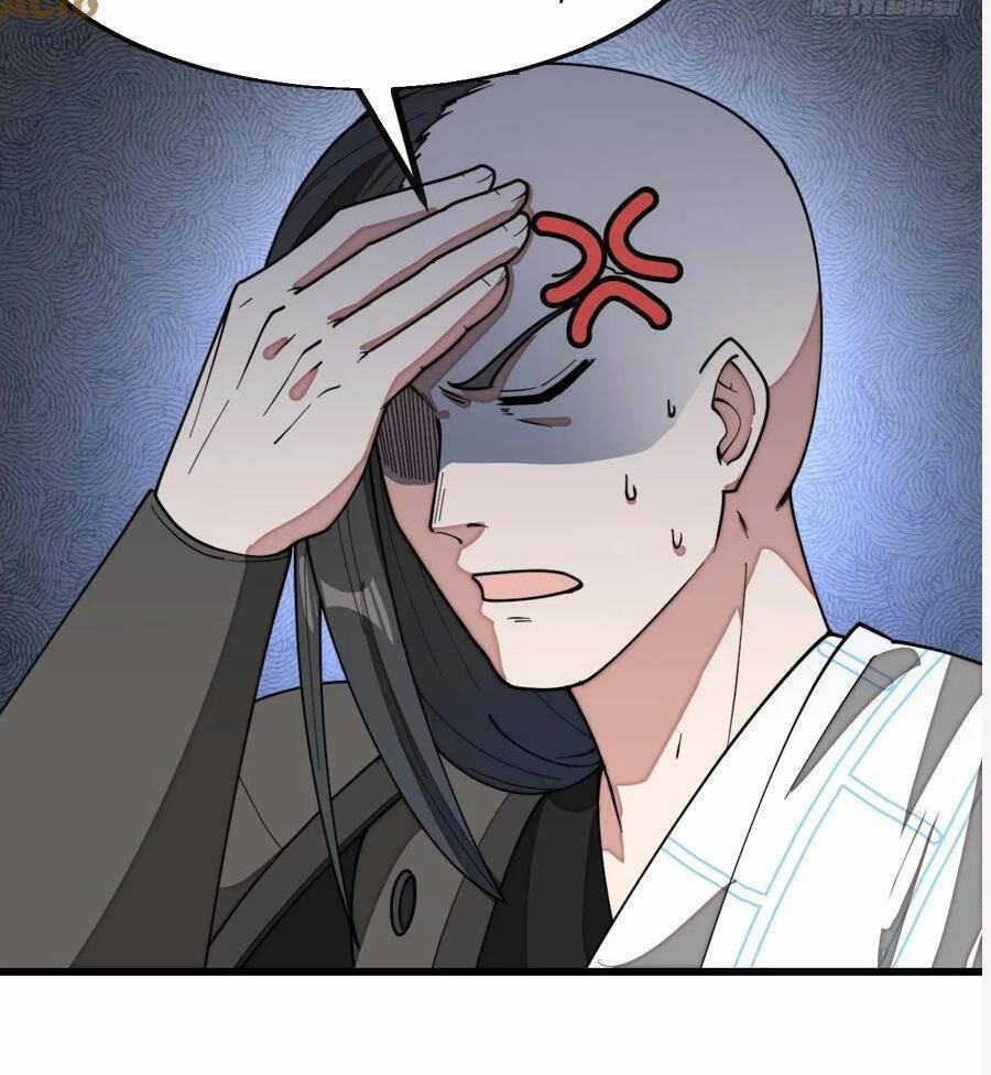 Ta Thật Không Phải Là Khí Vận Chi Tử Chap 221 - Next Chap 222