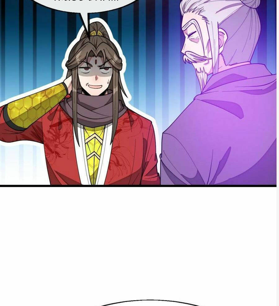 Ta Thật Không Phải Là Khí Vận Chi Tử Chap 221 - Next Chap 222