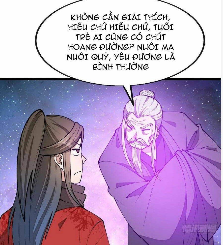 Ta Thật Không Phải Là Khí Vận Chi Tử Chap 221 - Next Chap 222