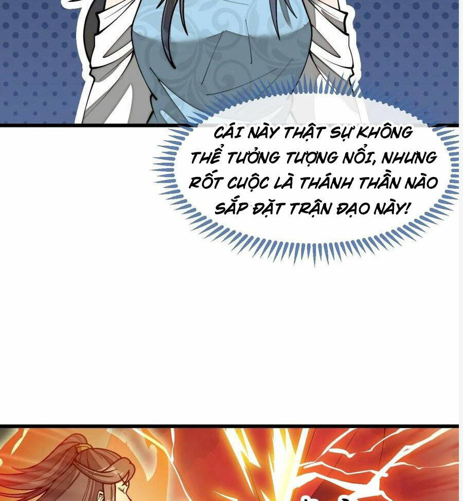 Ta Thật Không Phải Là Khí Vận Chi Tử Chap 222 - Next Chap 223