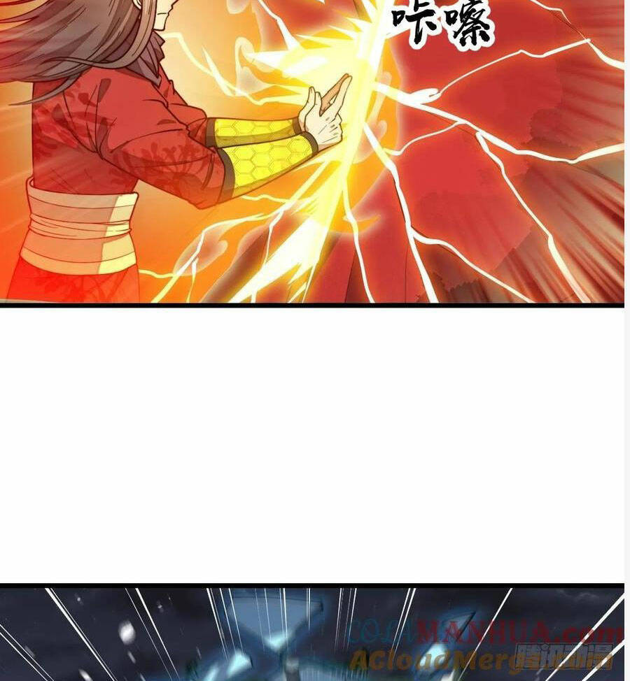 Ta Thật Không Phải Là Khí Vận Chi Tử Chap 222 - Next Chap 223