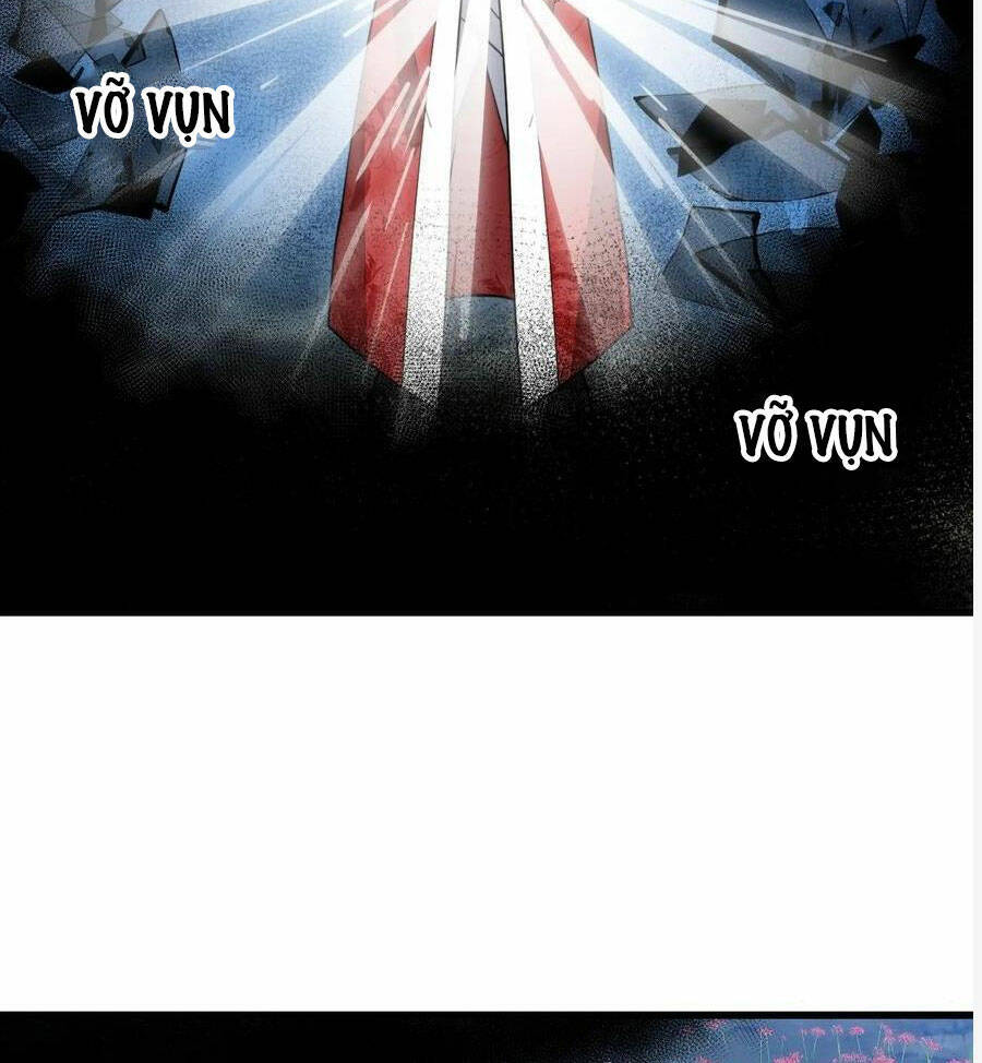 Ta Thật Không Phải Là Khí Vận Chi Tử Chap 222 - Next Chap 223