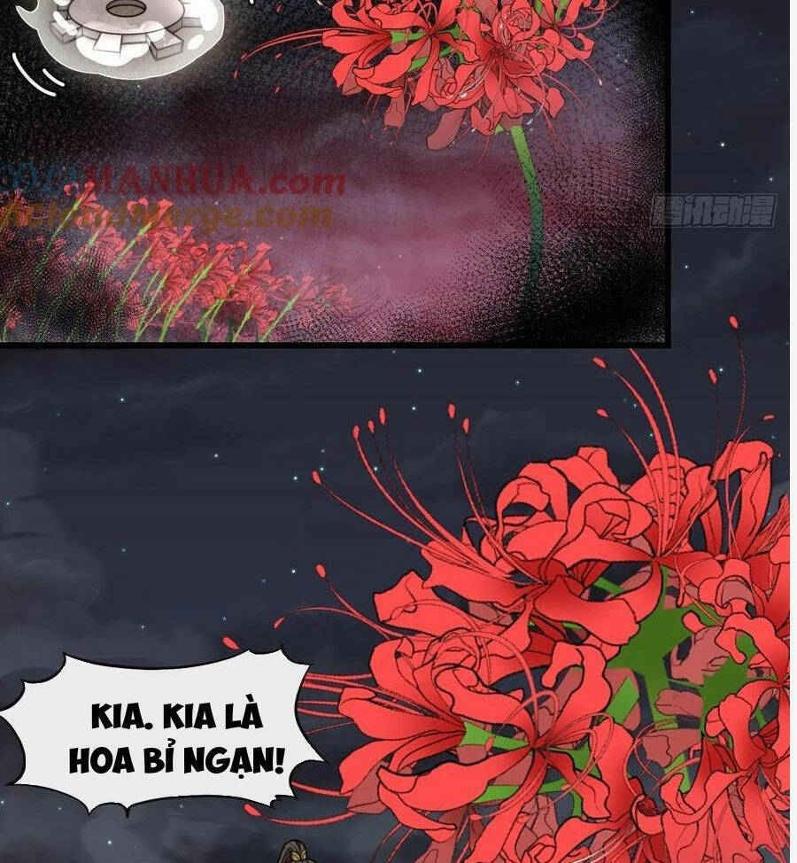 Ta Thật Không Phải Là Khí Vận Chi Tử Chap 222 - Next Chap 223