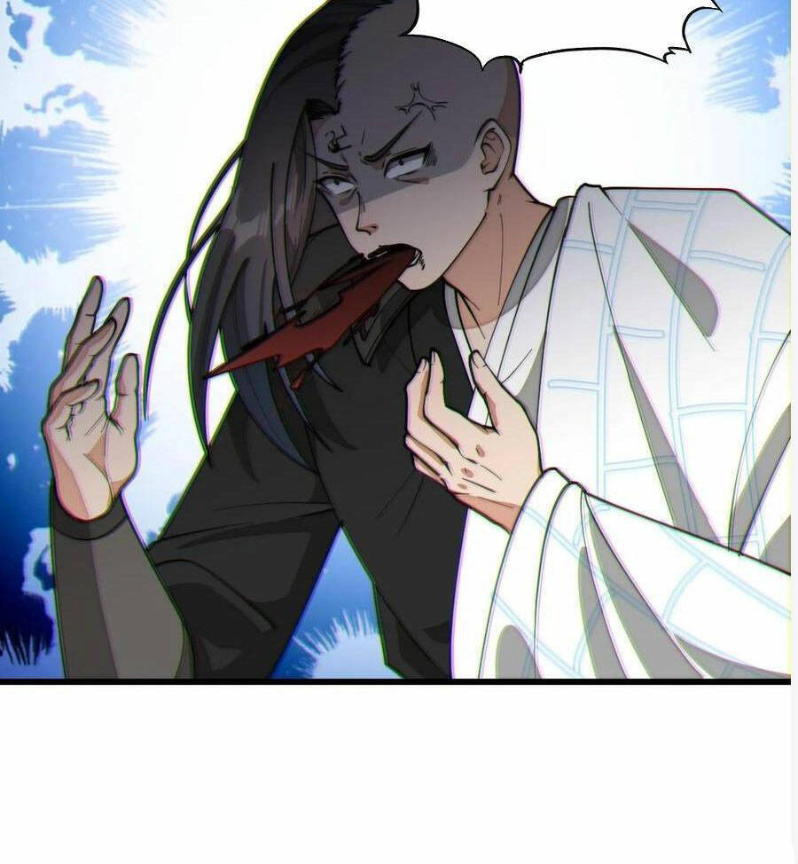 Ta Thật Không Phải Là Khí Vận Chi Tử Chap 222 - Next Chap 223