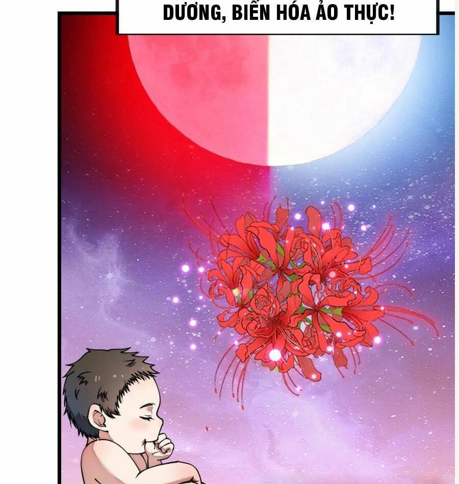 Ta Thật Không Phải Là Khí Vận Chi Tử Chap 222 - Next Chap 223