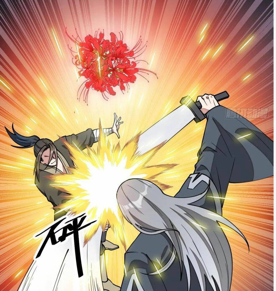 Ta Thật Không Phải Là Khí Vận Chi Tử Chap 222 - Next Chap 223