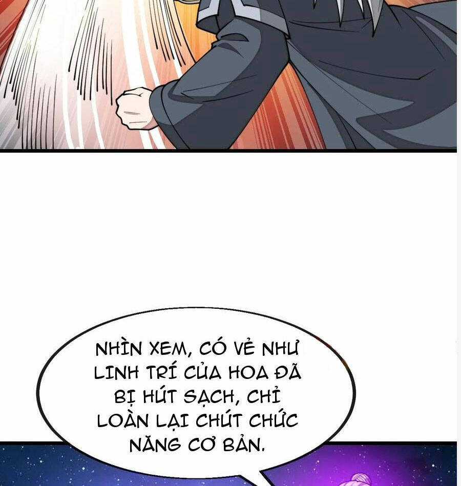 Ta Thật Không Phải Là Khí Vận Chi Tử Chap 222 - Next Chap 223