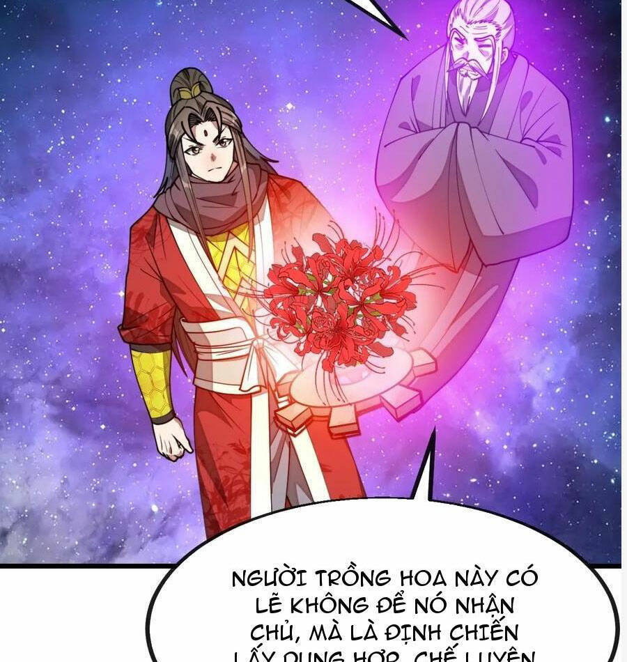 Ta Thật Không Phải Là Khí Vận Chi Tử Chap 222 - Next Chap 223