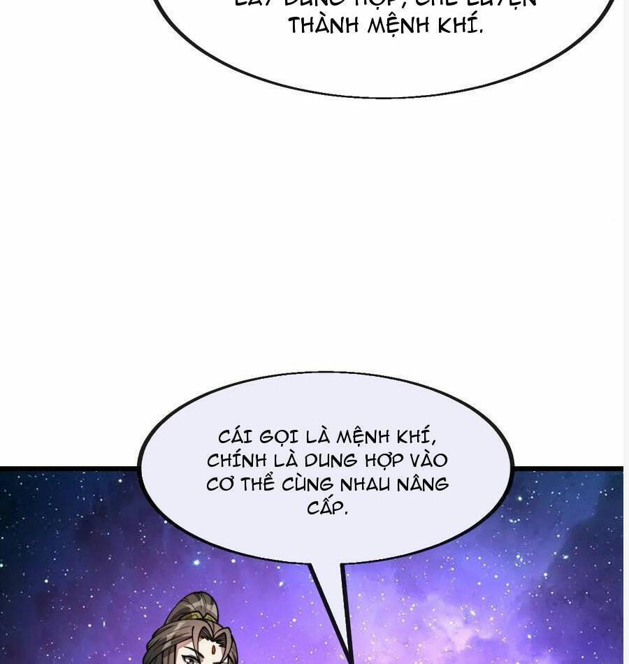 Ta Thật Không Phải Là Khí Vận Chi Tử Chap 222 - Next Chap 223