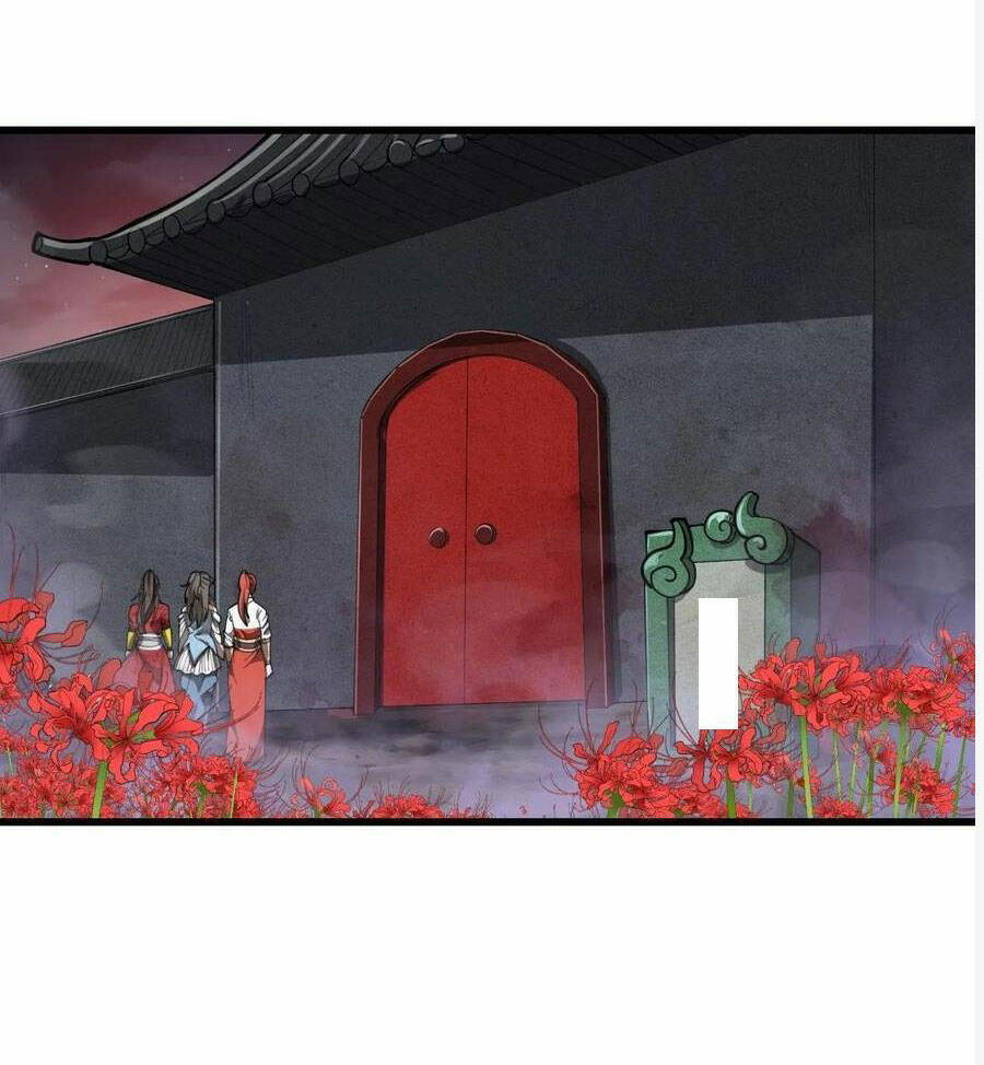 Ta Thật Không Phải Là Khí Vận Chi Tử Chap 222 - Next Chap 223