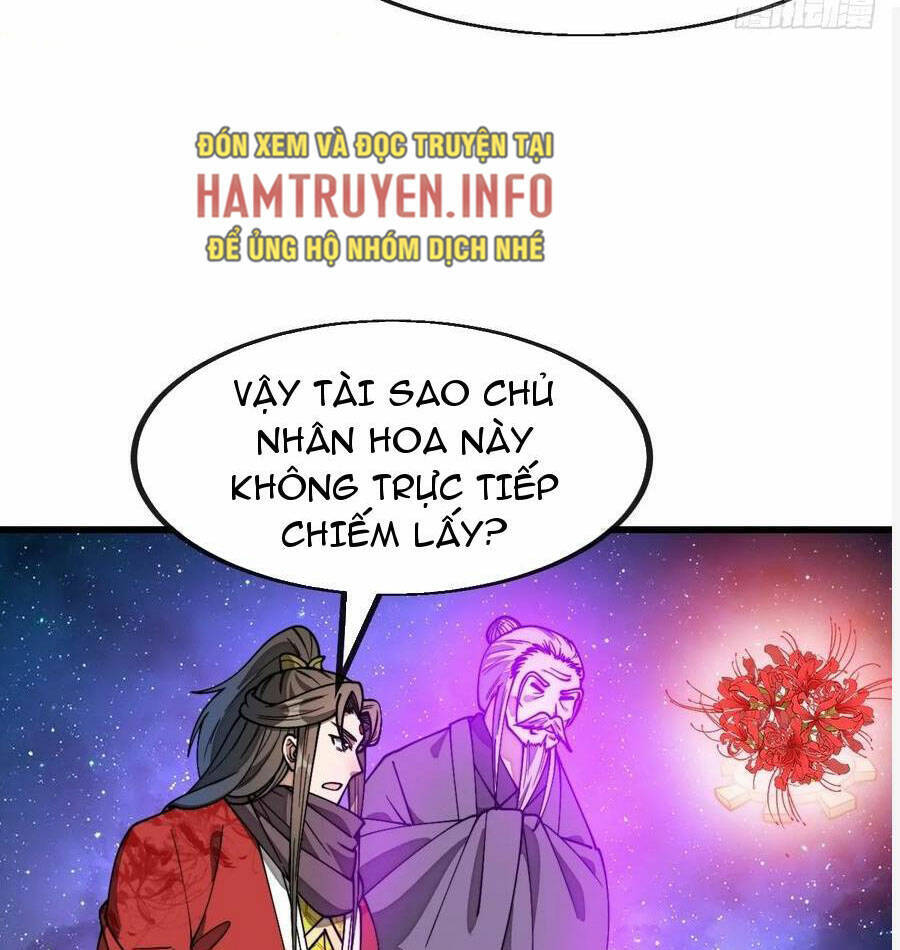 Ta Thật Không Phải Là Khí Vận Chi Tử Chap 222 - Next Chap 223