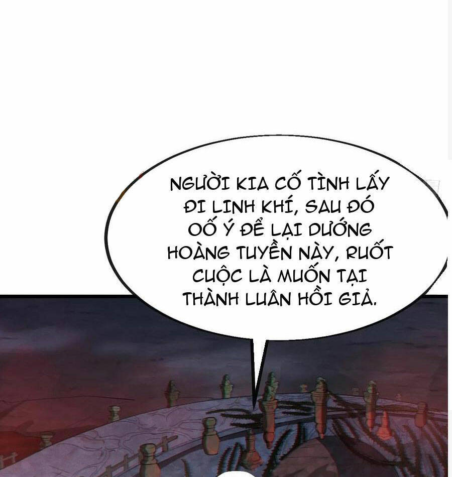 Ta Thật Không Phải Là Khí Vận Chi Tử Chap 222 - Next Chap 223