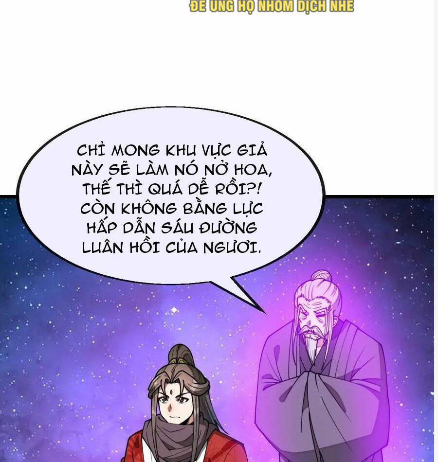 Ta Thật Không Phải Là Khí Vận Chi Tử Chap 222 - Next Chap 223