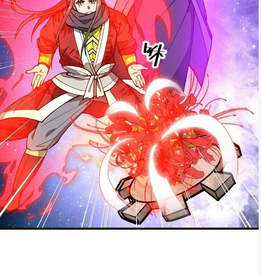 Ta Thật Không Phải Là Khí Vận Chi Tử Chap 222 - Next Chap 223