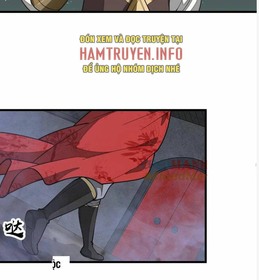 Ta Thật Không Phải Là Khí Vận Chi Tử Chap 222 - Next Chap 223