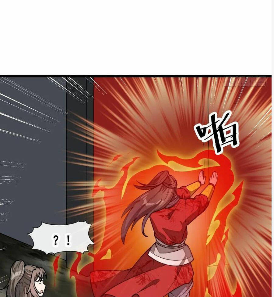 Ta Thật Không Phải Là Khí Vận Chi Tử Chap 222 - Next Chap 223