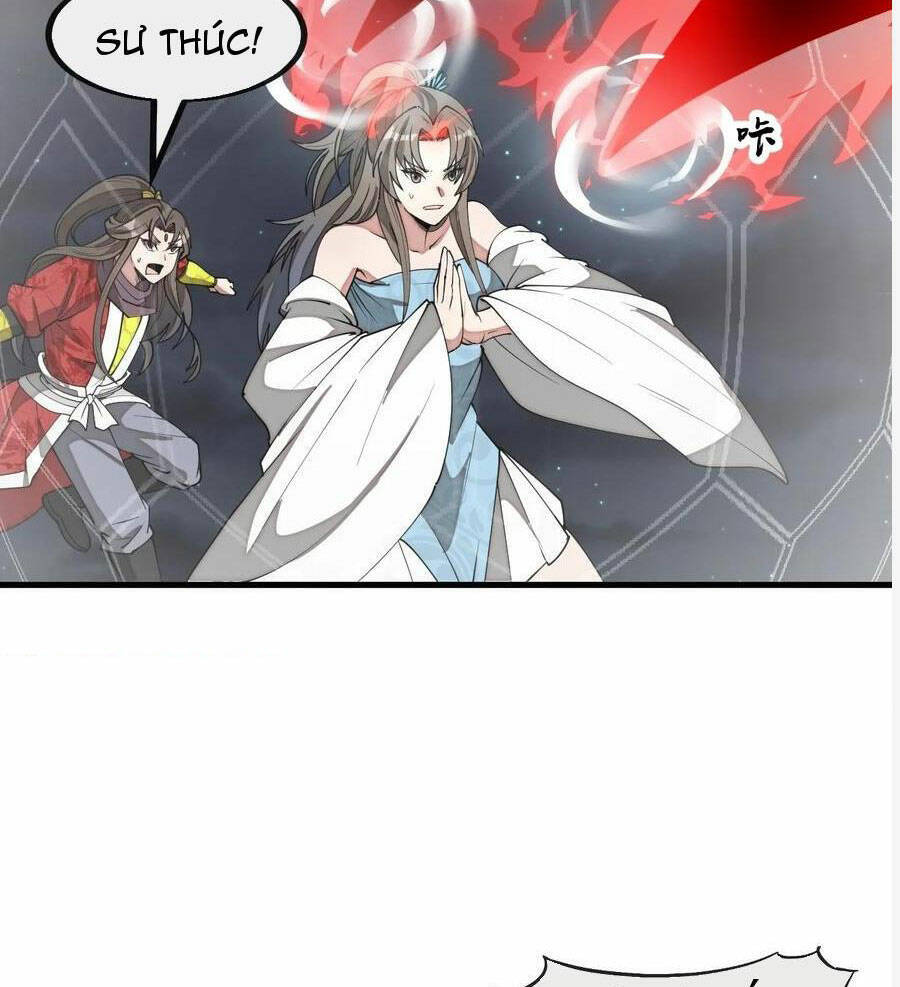 Ta Thật Không Phải Là Khí Vận Chi Tử Chap 223 - Next Chap 224