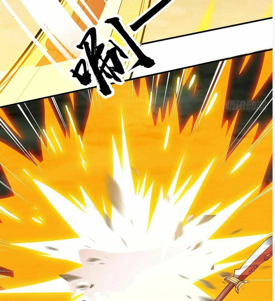 Ta Thật Không Phải Là Khí Vận Chi Tử Chap 223 - Next Chap 224