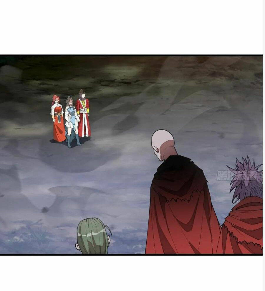 Ta Thật Không Phải Là Khí Vận Chi Tử Chap 223 - Next Chap 224