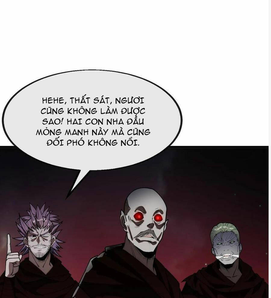 Ta Thật Không Phải Là Khí Vận Chi Tử Chap 223 - Next Chap 224