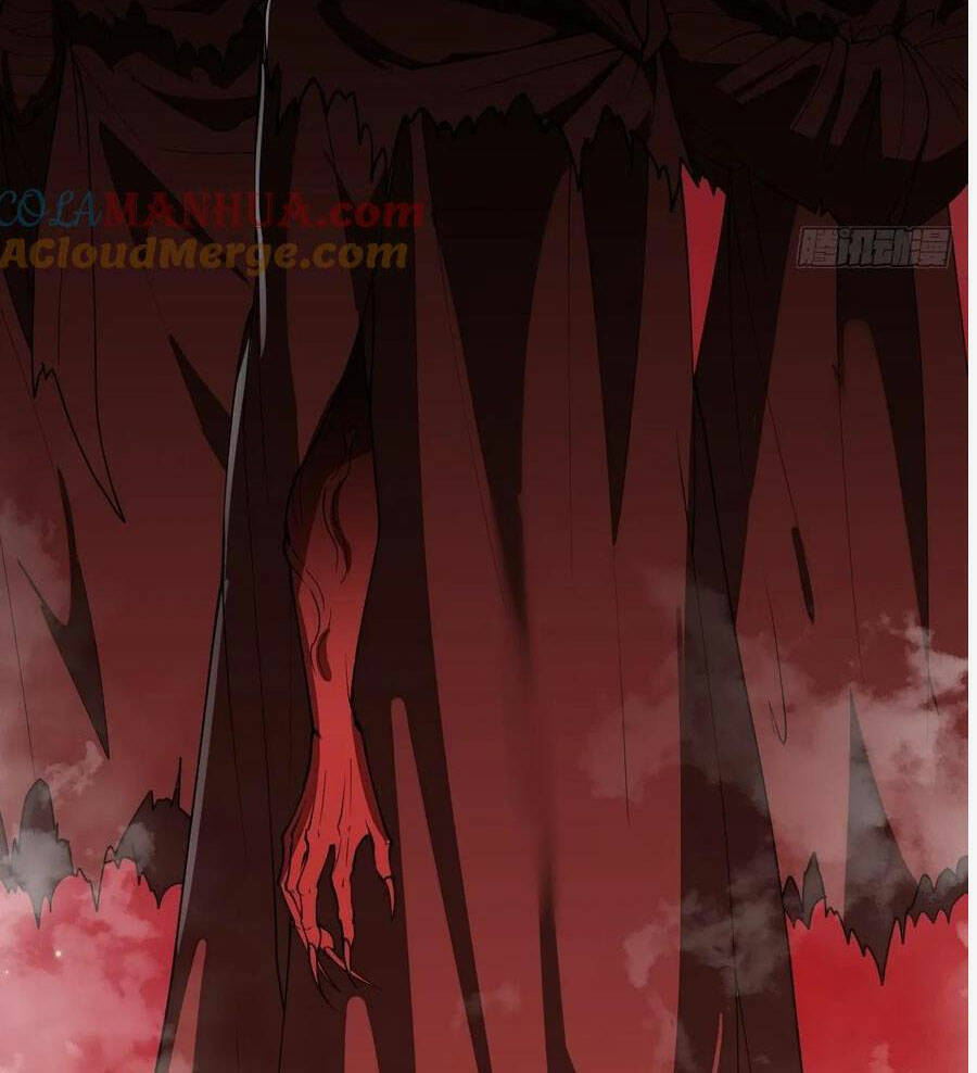 Ta Thật Không Phải Là Khí Vận Chi Tử Chap 223 - Next Chap 224