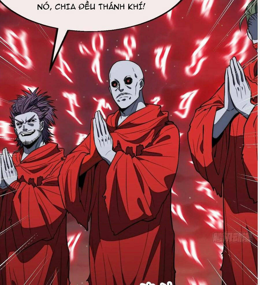 Ta Thật Không Phải Là Khí Vận Chi Tử Chap 223 - Next Chap 224