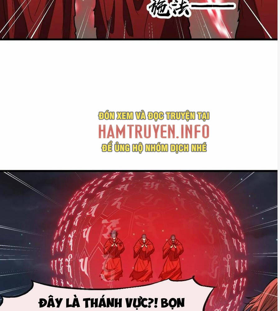 Ta Thật Không Phải Là Khí Vận Chi Tử Chap 223 - Next Chap 224
