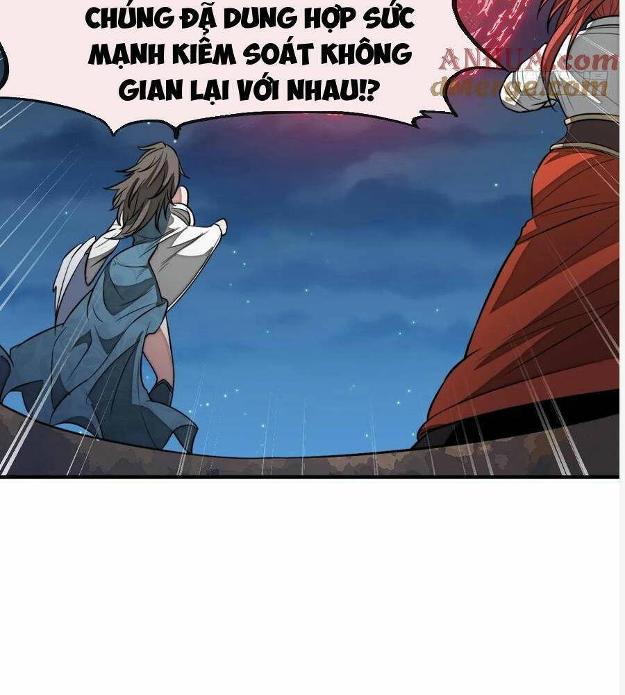 Ta Thật Không Phải Là Khí Vận Chi Tử Chap 223 - Next Chap 224