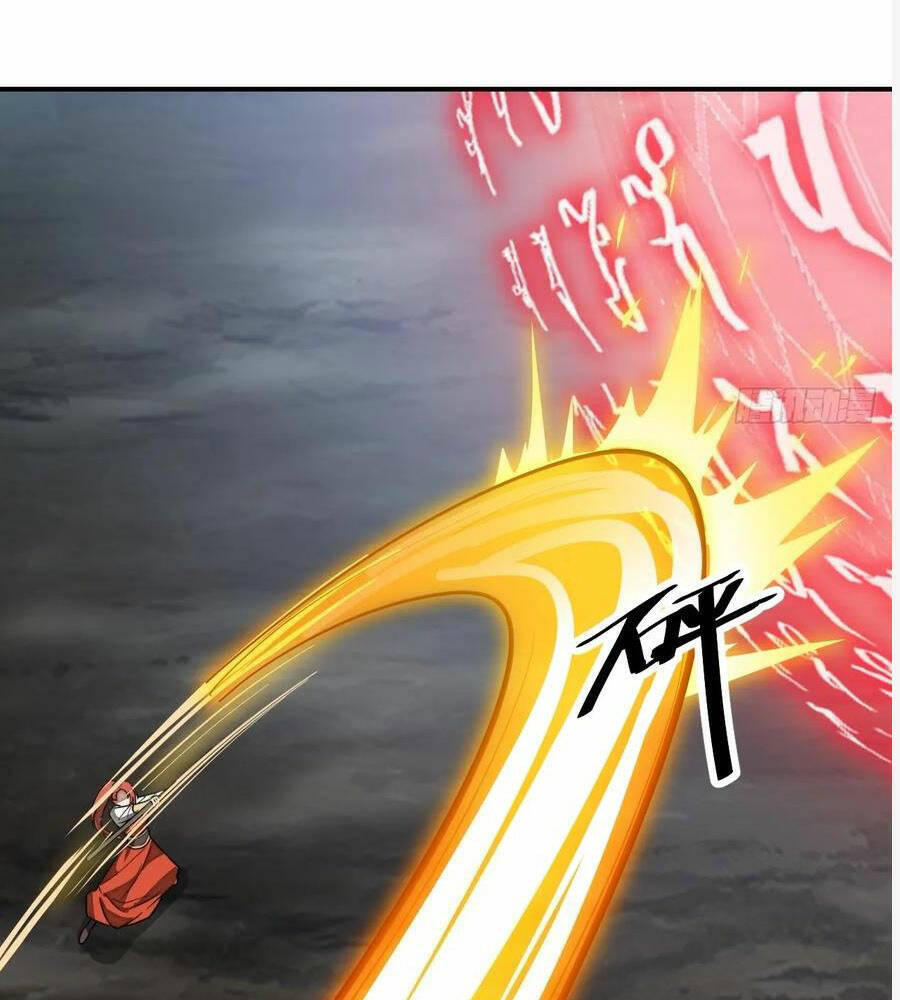 Ta Thật Không Phải Là Khí Vận Chi Tử Chap 223 - Next Chap 224