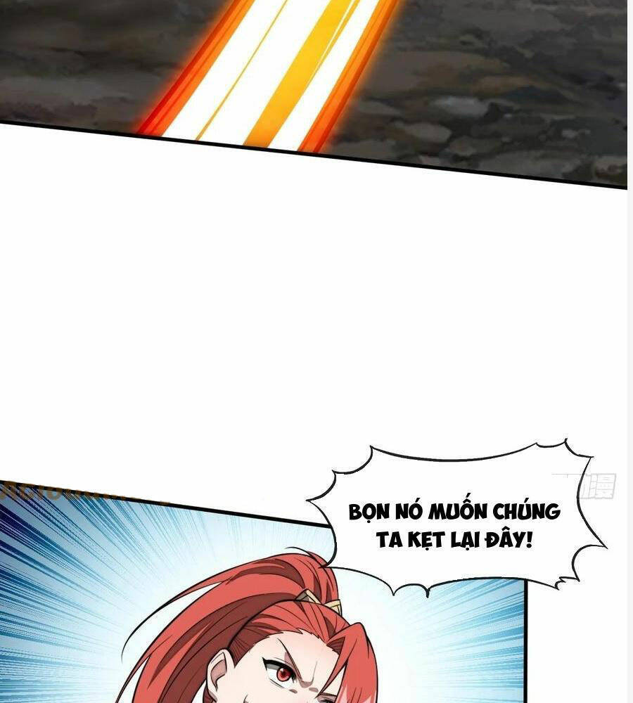 Ta Thật Không Phải Là Khí Vận Chi Tử Chap 223 - Next Chap 224