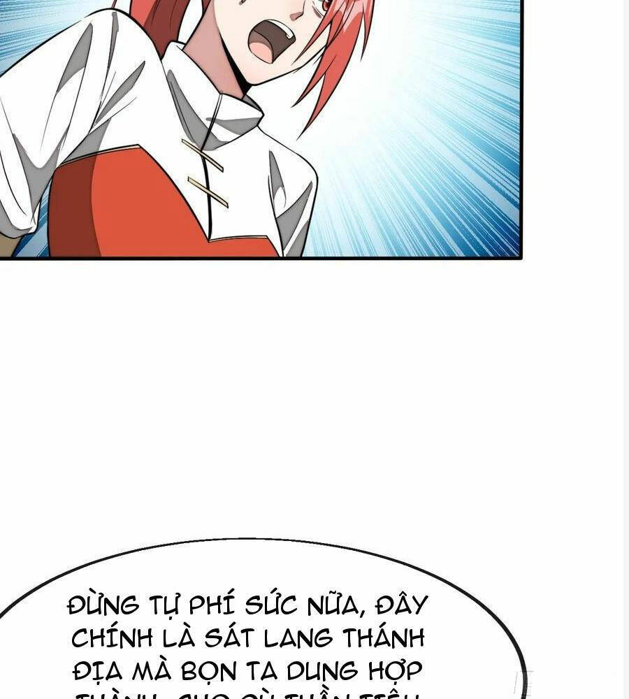 Ta Thật Không Phải Là Khí Vận Chi Tử Chap 223 - Next Chap 224