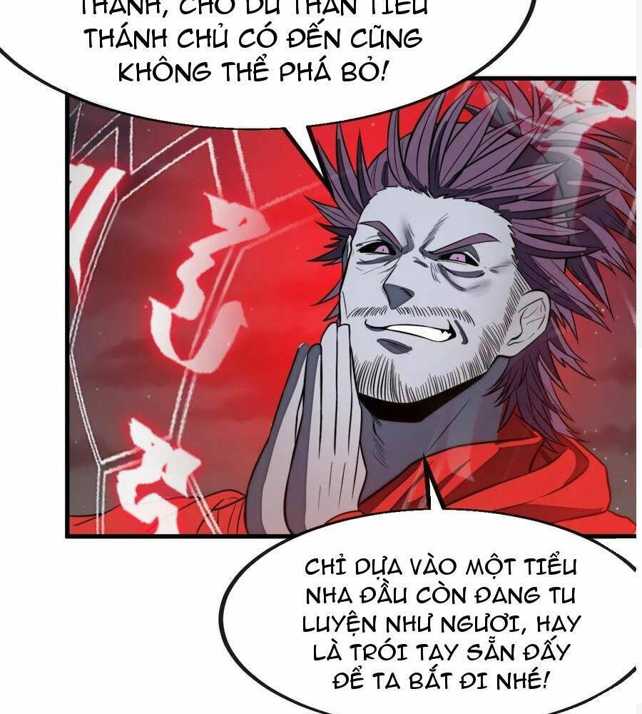 Ta Thật Không Phải Là Khí Vận Chi Tử Chap 223 - Next Chap 224