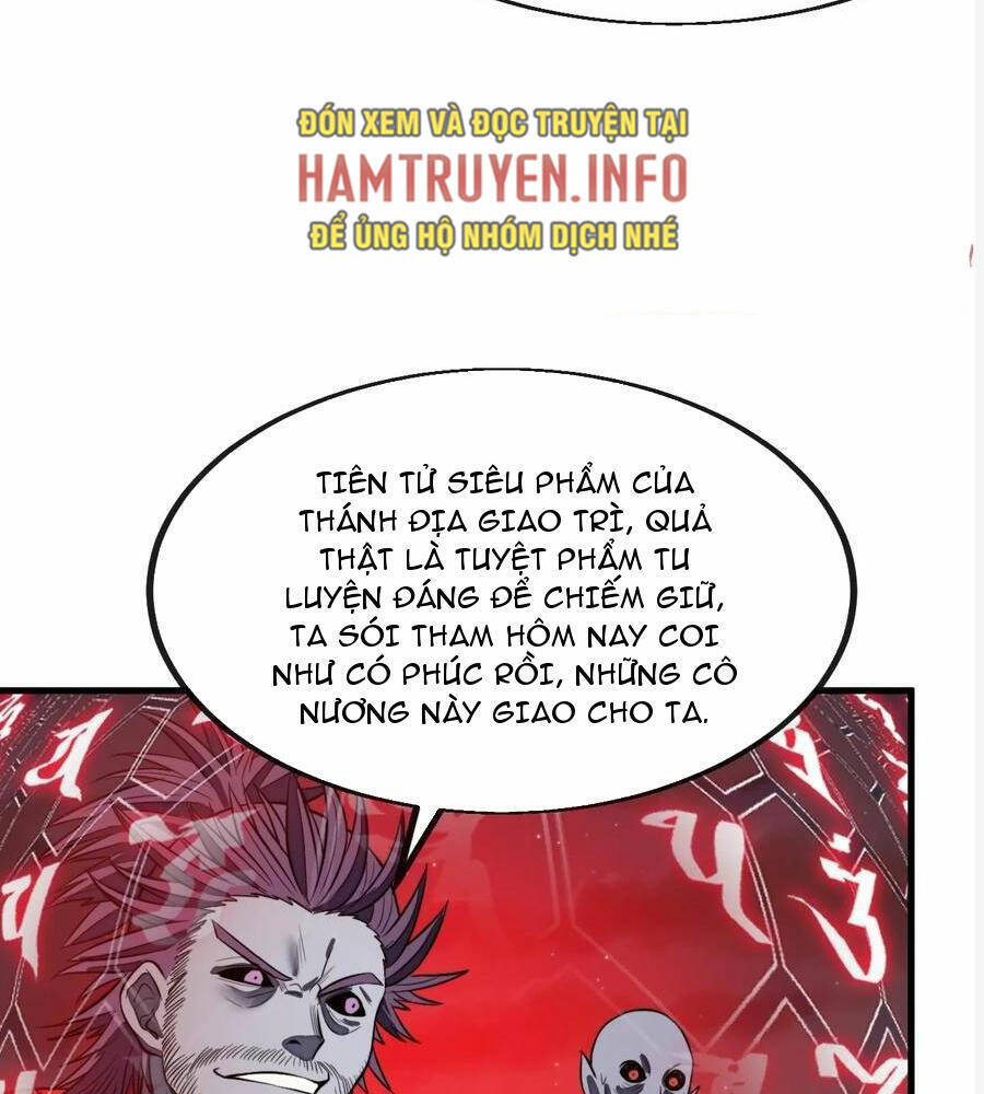 Ta Thật Không Phải Là Khí Vận Chi Tử Chap 223 - Next Chap 224