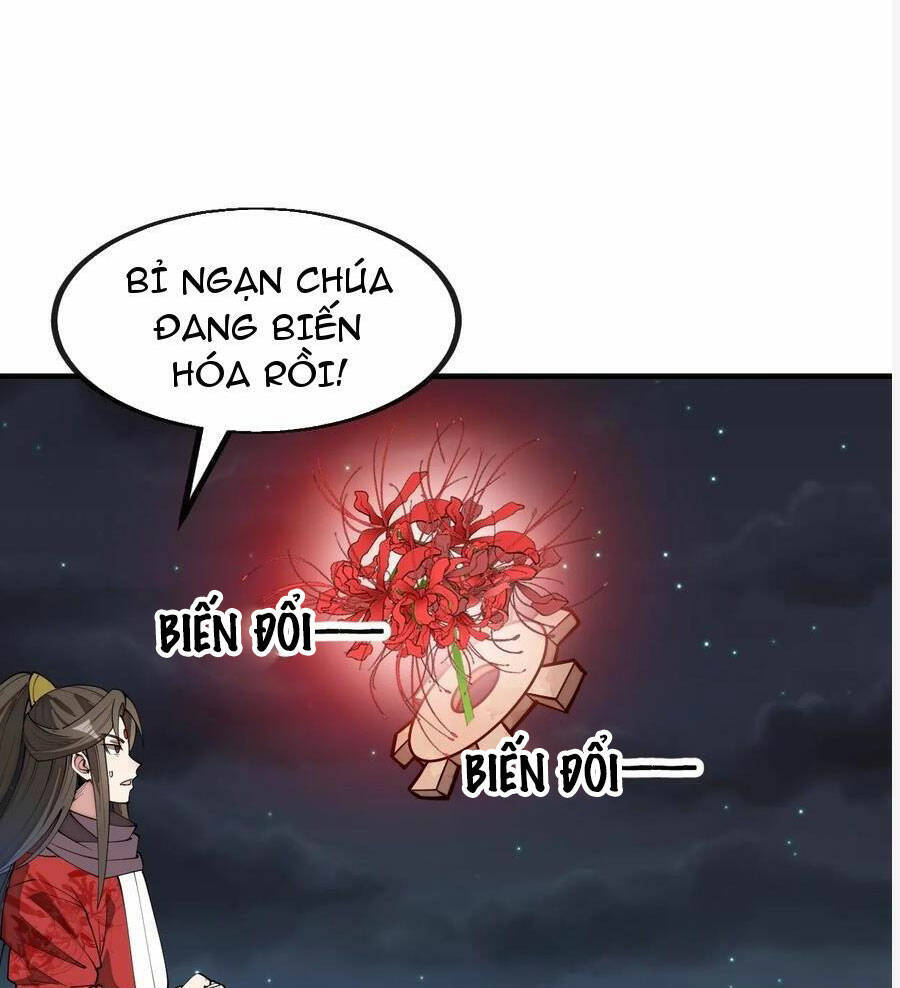 Ta Thật Không Phải Là Khí Vận Chi Tử Chap 223 - Next Chap 224