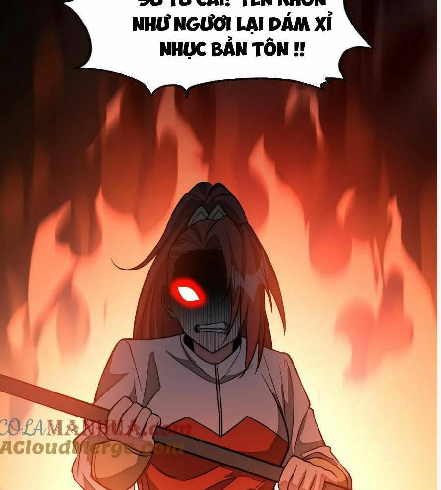 Ta Thật Không Phải Là Khí Vận Chi Tử Chap 223 - Next Chap 224