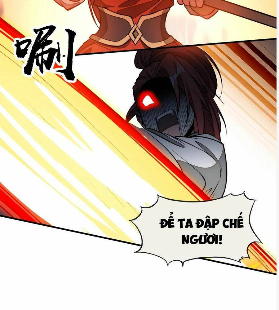 Ta Thật Không Phải Là Khí Vận Chi Tử Chap 223 - Next Chap 224