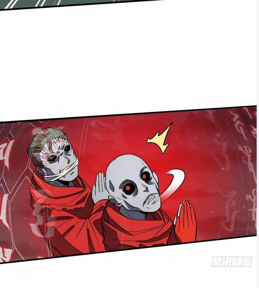 Ta Thật Không Phải Là Khí Vận Chi Tử Chap 223 - Next Chap 224