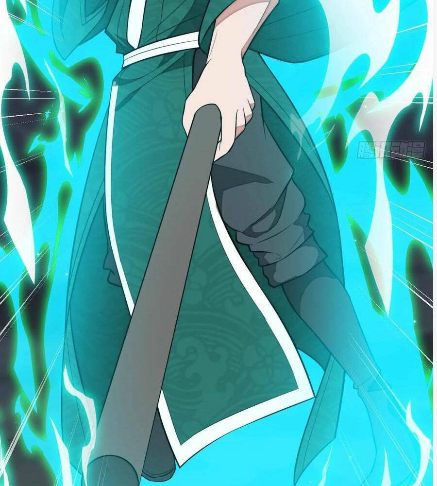 Ta Thật Không Phải Là Khí Vận Chi Tử Chap 223 - Next Chap 224