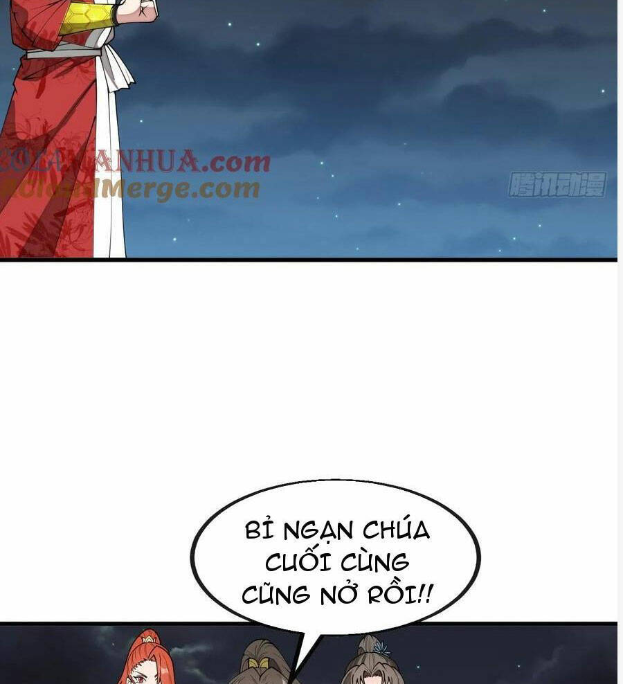 Ta Thật Không Phải Là Khí Vận Chi Tử Chap 223 - Next Chap 224
