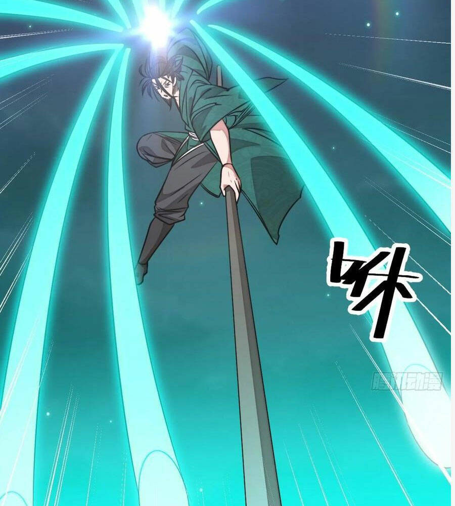 Ta Thật Không Phải Là Khí Vận Chi Tử Chap 223 - Next Chap 224