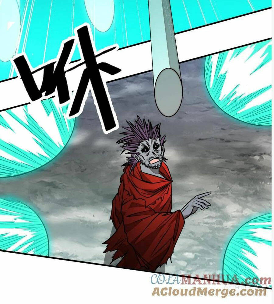 Ta Thật Không Phải Là Khí Vận Chi Tử Chap 223 - Next Chap 224