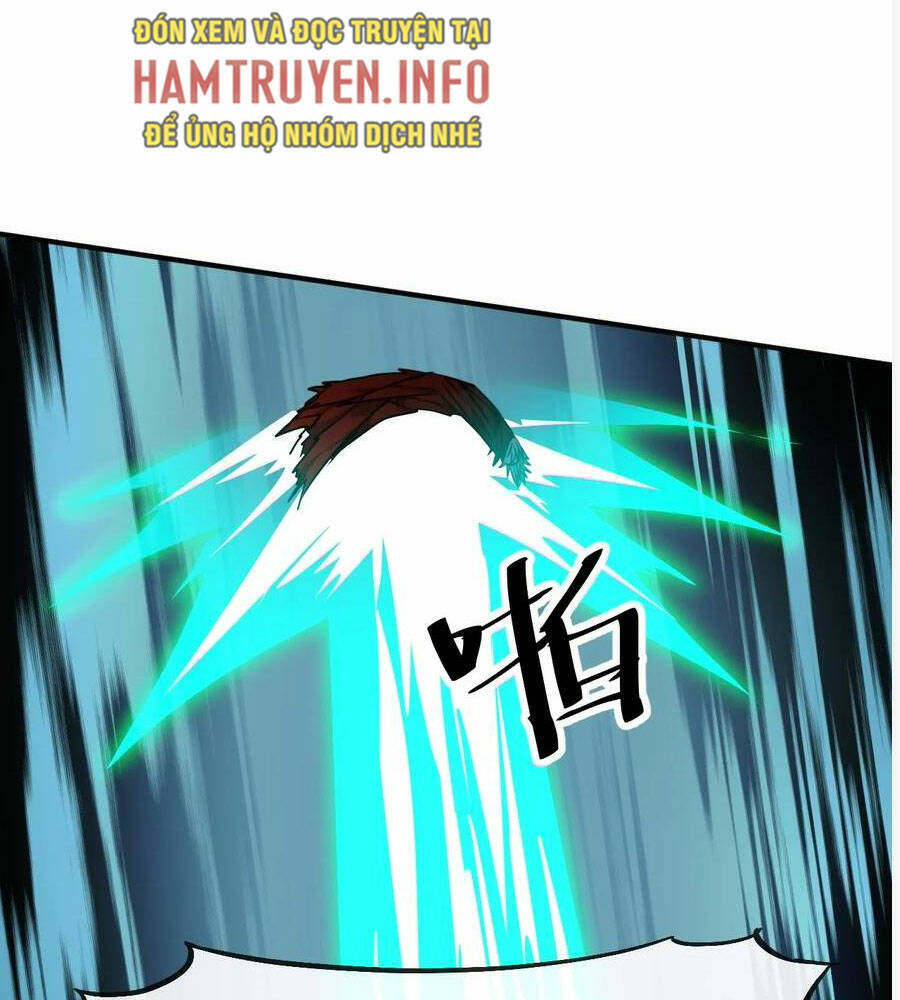 Ta Thật Không Phải Là Khí Vận Chi Tử Chap 223 - Next Chap 224