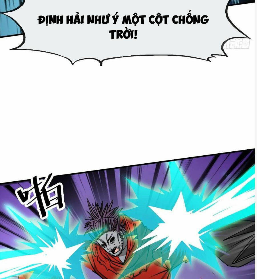 Ta Thật Không Phải Là Khí Vận Chi Tử Chap 223 - Next Chap 224
