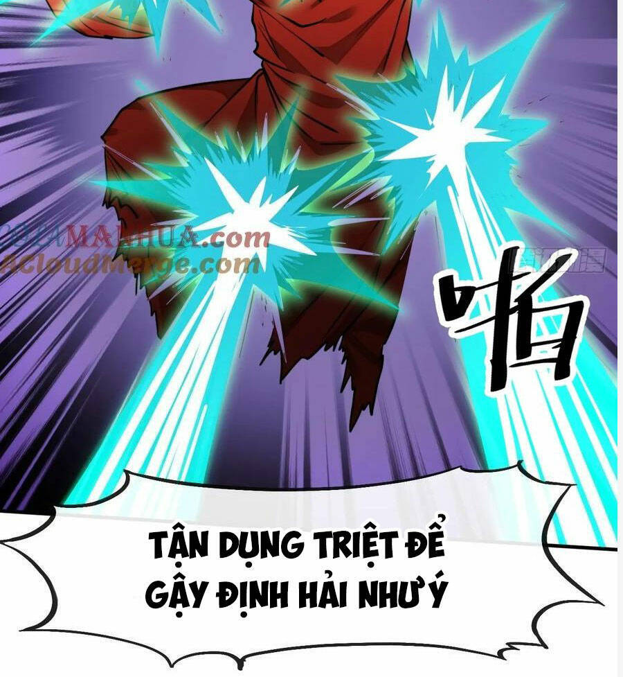 Ta Thật Không Phải Là Khí Vận Chi Tử Chap 223 - Next Chap 224
