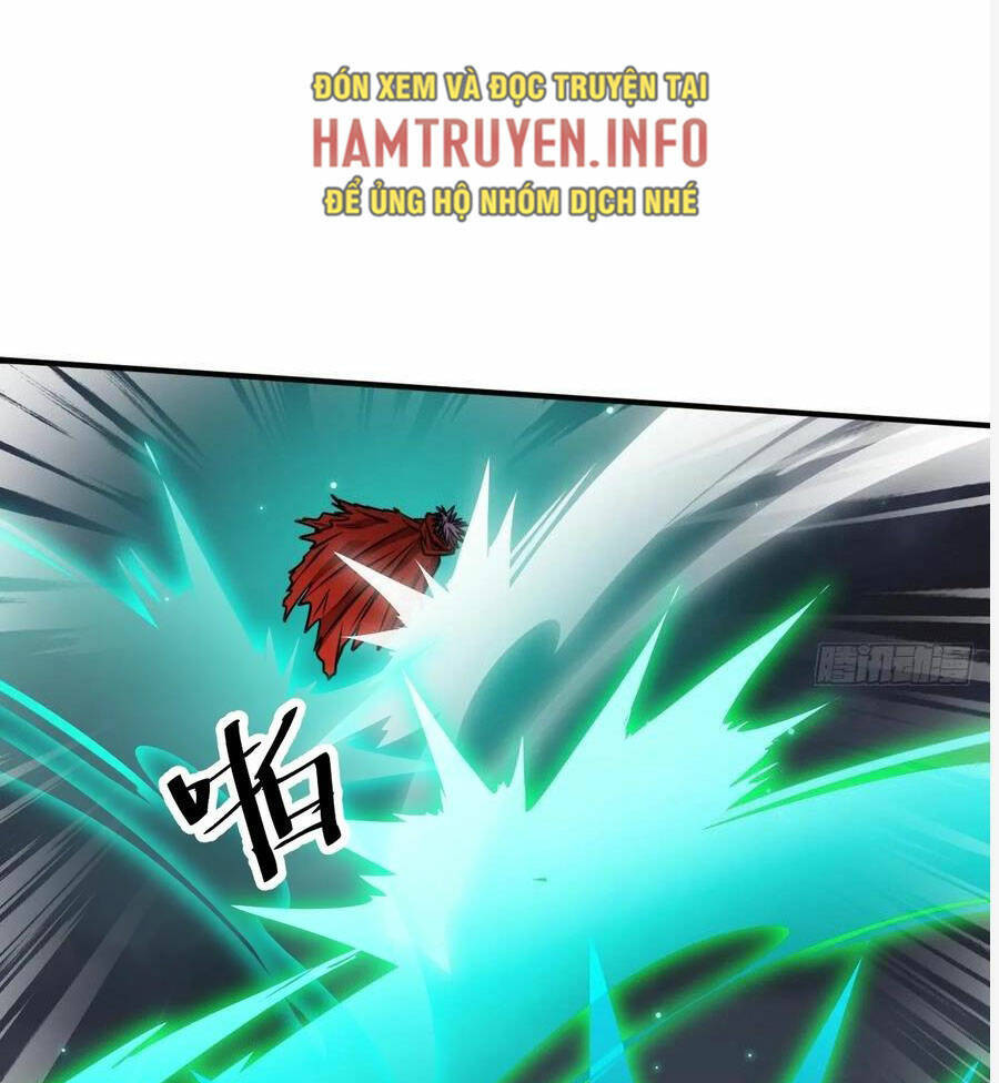 Ta Thật Không Phải Là Khí Vận Chi Tử Chap 223 - Next Chap 224