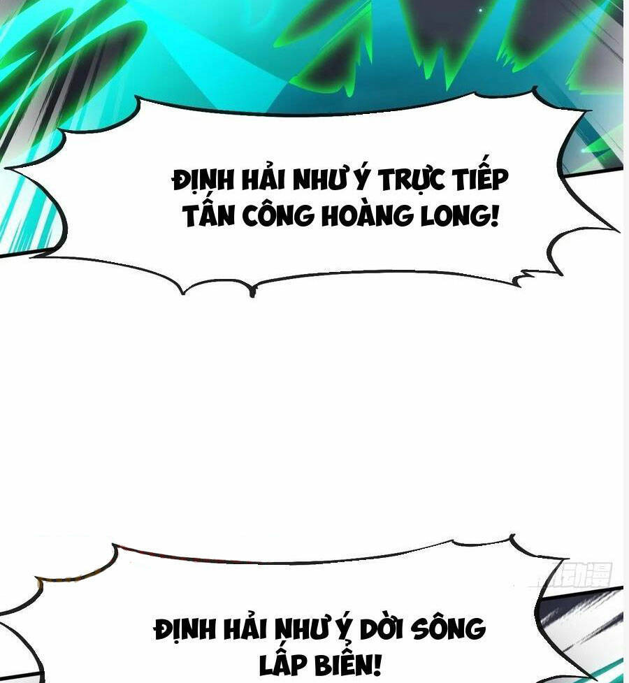 Ta Thật Không Phải Là Khí Vận Chi Tử Chap 223 - Next Chap 224