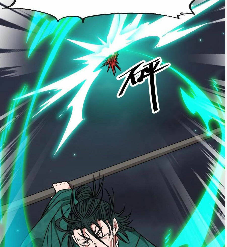 Ta Thật Không Phải Là Khí Vận Chi Tử Chap 223 - Next Chap 224